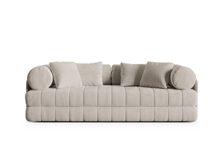 2-zitsslaapbank Kemi velvet