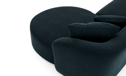 sia-home-hoekbank-emyrechtsvelvet-petrolblauw-velvet-(100% polyester)-banken-meubels6
