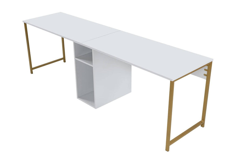 Twin bureau
