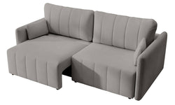 naduvi-collection-3-zitsslaapbank-pier velvet-lichtgrijs-velvet-banken-meubels4