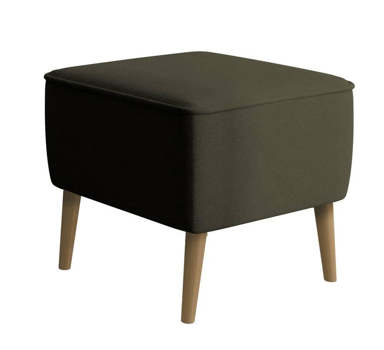 Hocker Verdiro velvet