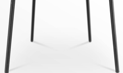 Eetkamerstoel Nora-Fé bouclé