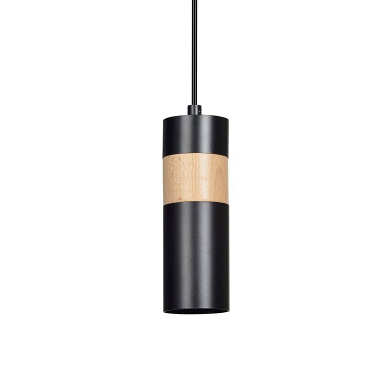Hanglamp Akari 1-lichts