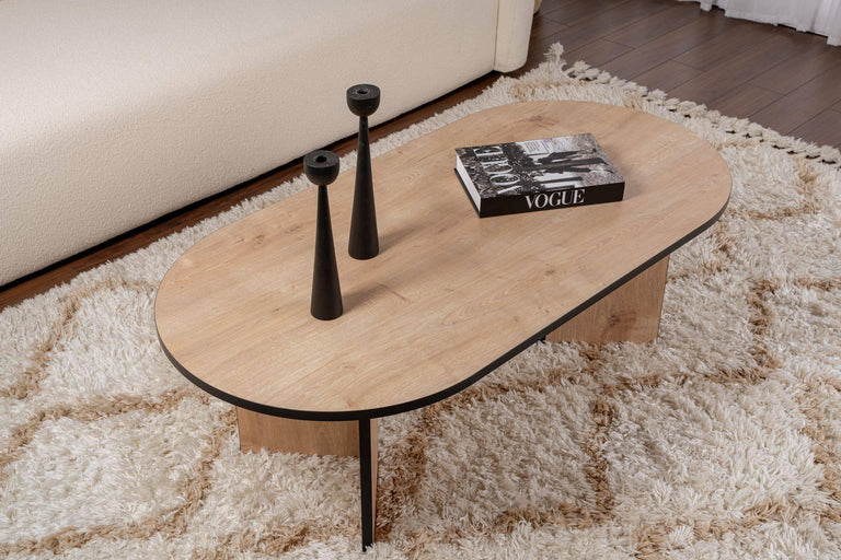 Salontafel Sable