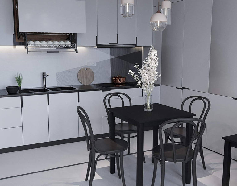 house-of-woods-eettafel-vesa-zwart-donkernaturel-bruin-68x68x75-grenenhout-tafels-meubels1