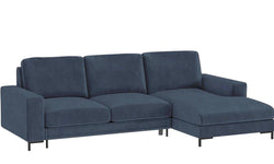 naduvi-collection-hoekslaapbank-armin rechts-blauw-polyester-banken-meubels1