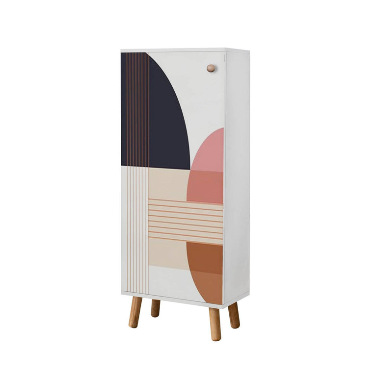 kalune-design-schoenenkast-vegas-wit-donkergrijs-hout-kasten-meubels_8109511