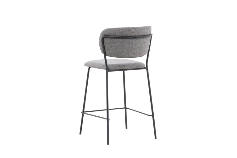 naduvi-collection-barstoel-eli-velvet-grijs-44-5x49x95-velvet-stoelen-fauteuils-meubels8