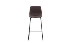 naduvi-collection-barkruk-olivia-bruin-47x48x103-pu-leer-stoelen-fauteuils-meubels2