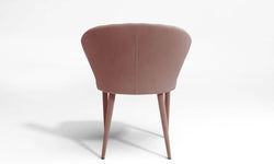 sia-home-set-van2eetkamerstoelen iris velvet-roze-velvet-(100% polyester)-stoelen- fauteuils-meubels4