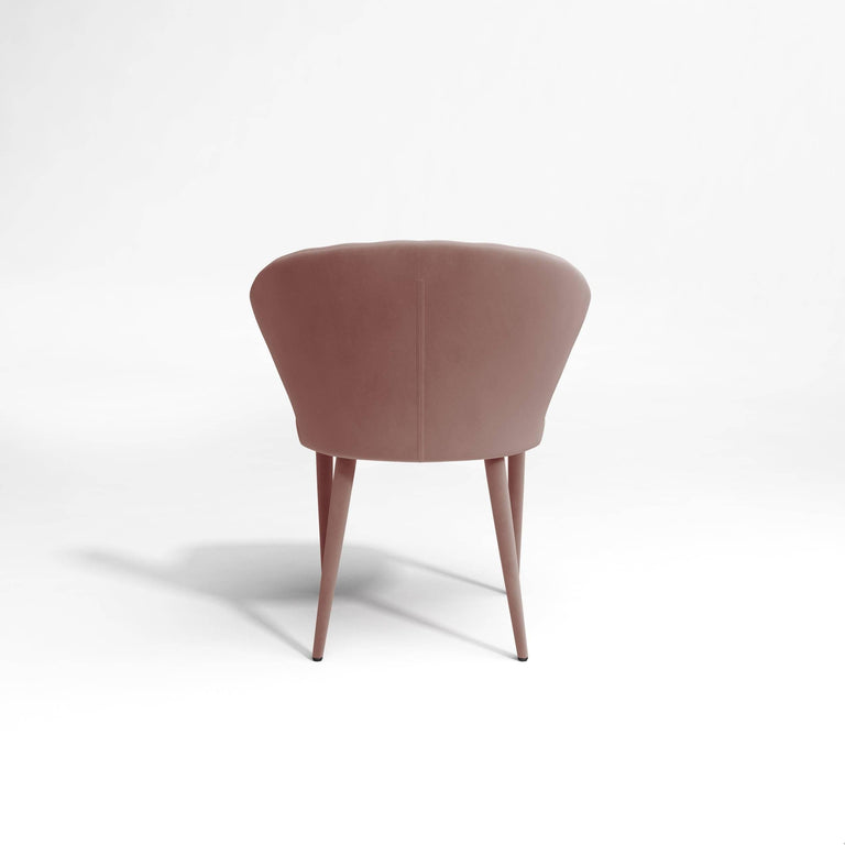 sia-home-set-van2eetkamerstoelen iris velvet-roze-velvet-(100% polyester)-stoelen- fauteuils-meubels4