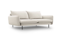 cosmopolitan-design-4-zitsbank-vienna-gebroken-wit-zwart-230x92x95-synthetische-vezels-met-linnen-touch-banken-meubels1