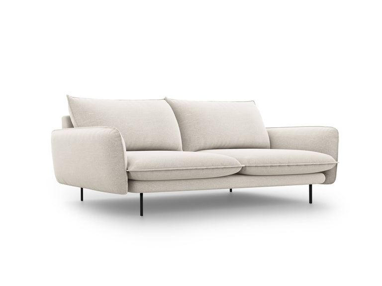 cosmopolitan-design-4-zitsbank-vienna-gebroken-wit-zwart-230x92x95-synthetische-vezels-met-linnen-touch-banken-meubels1