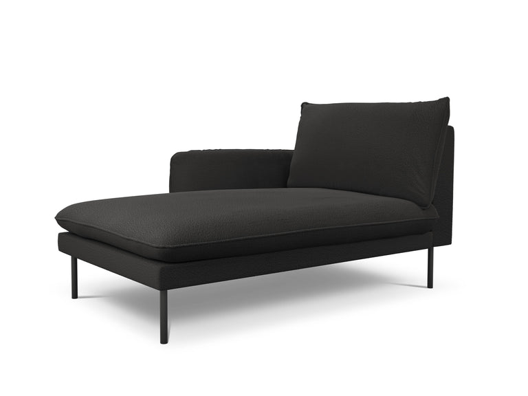 cosmopolitan-design-chaise-longue-vienna-black-links-boucle-zwart-170x110x95-boucle-banken-meubels3