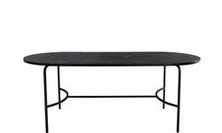 naduvi-collection-eettafel-raphael-ovaal-zwart-200x90x75-mdf-houtfineer-tafels-meubels1