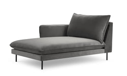 cosmopolitan-design-chaise-longue-vienna-hoek-links-velvet-grijs-zwart-170x110x95-velvet-banken-meubels1