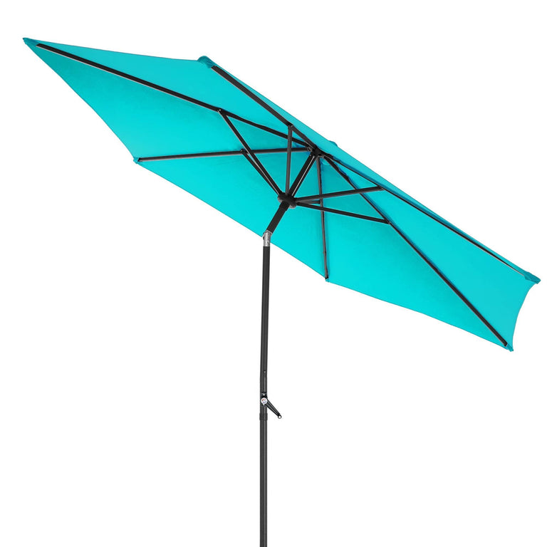 ecd-germany-parasol-solly-turquoise-polyester-tuinaccessoires-tuin-balkon1