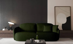 Slaapbank 3-zits Chambery