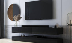 naduvi-collection-tv-meubel-fly met verlichting-zwart-eikenfineer-kasten-meubels5