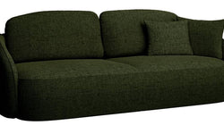 Slaapbank 3-zits Chambery