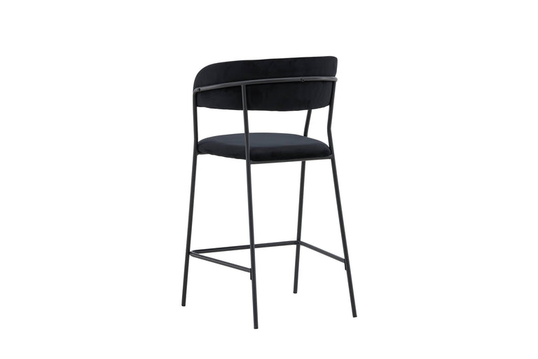 naduvi-collection-barstoel-jett-velvet-zwart-53x49x97-velvet-stoelen-fauteuils-meubels6