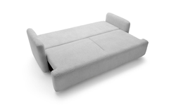 2-zitsslaapbank Calipo bouclé