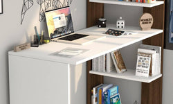 my-interior-bureau-cinarmetkast-wit-bruin-spaanplaat-met melamine coating-tafels-meubels3