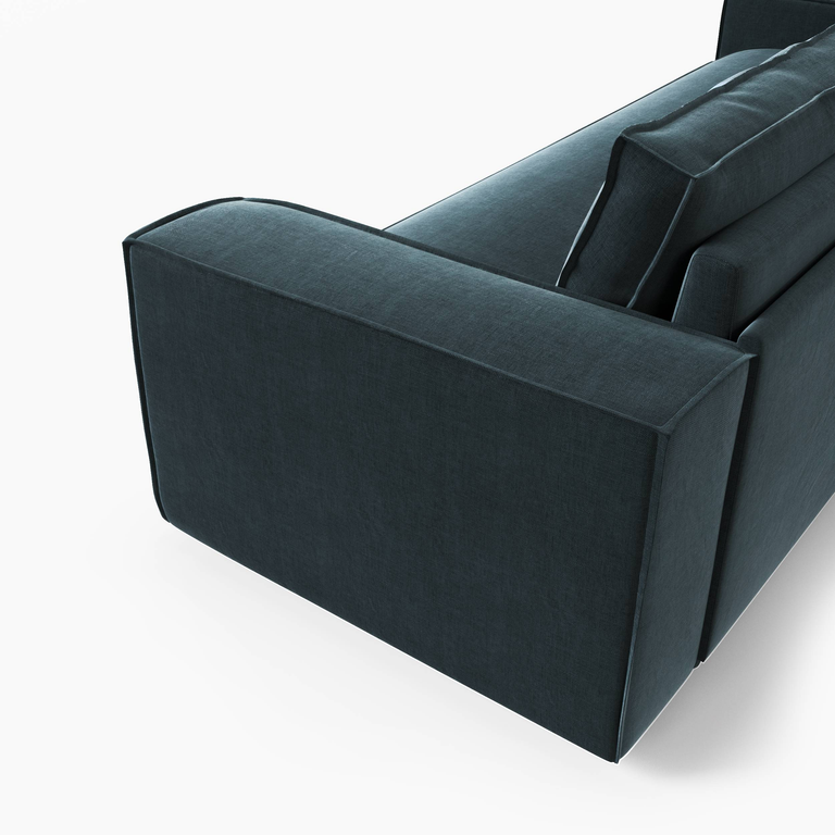 sia-home-4-zitsslaapbank-joanvelvetmet dunlopillo matras-petrolblauw-velvet-(100% polyester)-banken-meubels5