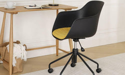 Bureaustoel Nout-Liz