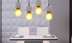 Hanglamp Delta