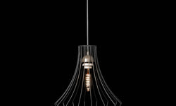 Hanglamp Jasmin