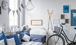 Hanglamp Jasmin