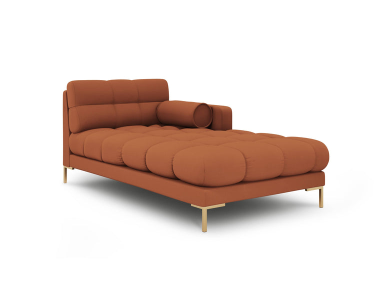Chaise longue Bali rechts