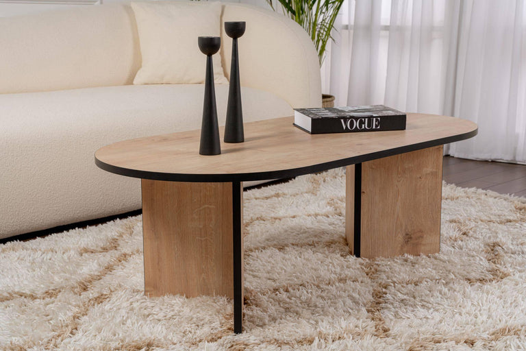 Salontafel Sable