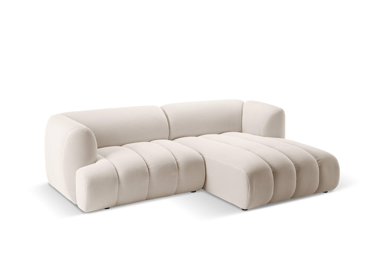 3-zits hoekbank Harry rechts