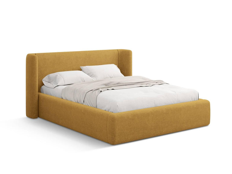 Bedframe Jolene 180x200 cm met opbergvak
