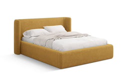 Bedframe Jolene 180x200 cm met opbergvak