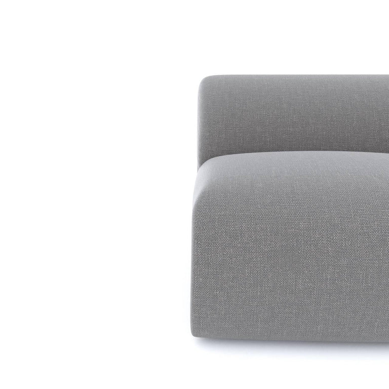 Fauteuil Myra zonder armleuningen