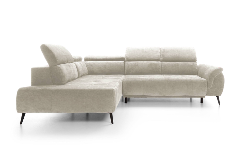 naduvi-collection-hoekbank-germaibiglinks-beige-velvet-chenille-touch (100% polyester)-banken-meubels1