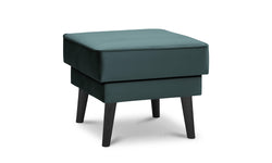 Hocker Marcello velvet
