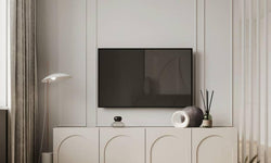 TV-meubel Archie 4-deurs