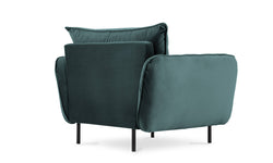 cosmopolitan-design-fauteuil-vienna-velvet-petrolblauw-zwart-95x92x95-velvet-stoelen-fauteuils-meubels5