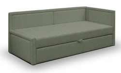 Bedbank Talcino 2-laags