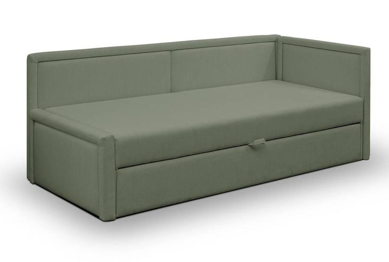 Bedbank Talcino 2-laags