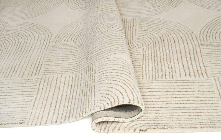 Vloerkleed Overton