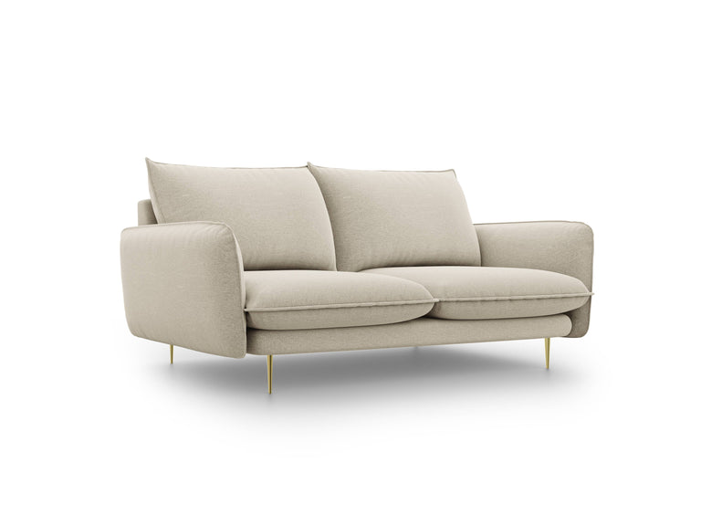 cosmopolitan-design-2-zitsbank-vienna-beige-goudkleurig-160x92x95-synthetische-vezels-met-linnen-touch-banken-meubels1