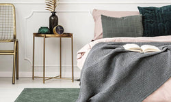 Vloerkleed Camerone