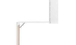 ml-design-wandbureau-metschoolbordannet inklapbaar-wit-mdf-tafels-meubels3