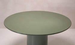 Eettafel Clementin