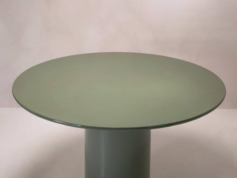 Eettafel Clementin